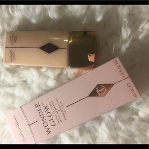 Charlotte Tilbury face primer